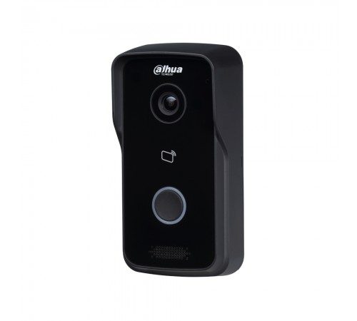 IP відеопанель Dahua DHI-VTO2111D-P-S2 для IP-домофонів IP відеопанель Dahua DHI-VTO2111D-P-S2 для IP-домофонів