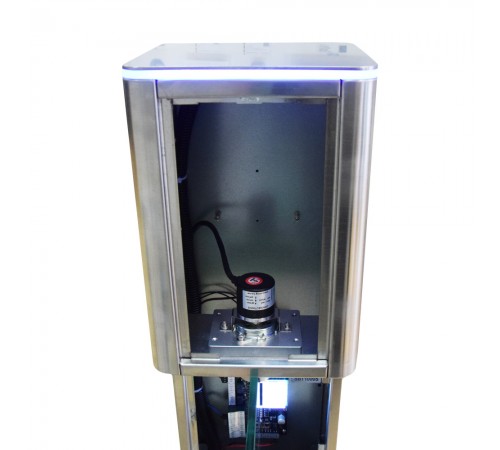 Турнікет-хвіртка ZKTeco SBT1000S Турнікет-хвіртка ZKTeco SBT1000S
