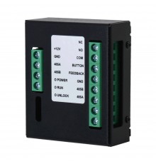 Модуль розширення контролю доступу Dahua DHI-DEE1010B-S2
