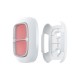 Тримач тривожних кнопок Ajax Holder white для Button/DoubleButton