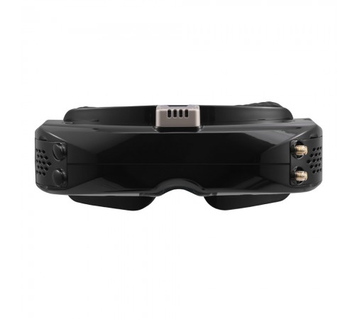 Відеоокуляри для FPV Skyzone SKY04X PRO OLED 5.8G з приймачем SteadyView Відеоокуляри для FPV Skyzone SKY04X PRO OLED 5.8G з приймачем SteadyView