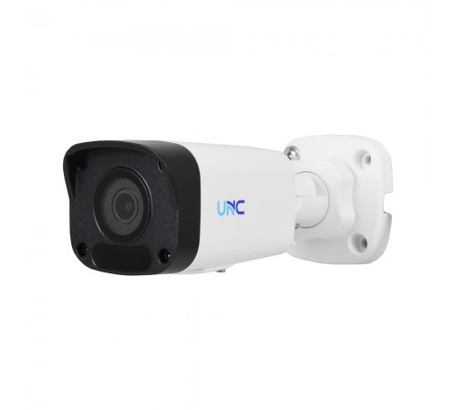 IP відеокамера UNC UNW-2MIRP-30W/2.8 E циліндрична 2 Мп вулична для відеоспостереження IP відеокамера UNC UNW-2MIRP-30W/2.8 E циліндрична 2 Мп вулична для відеоспостереження