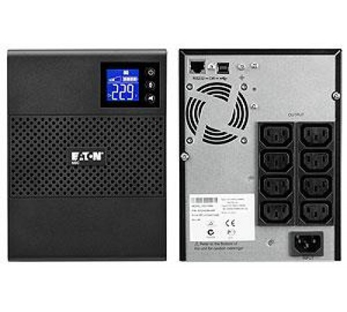 Джерело безперебійного живлення Eaton 5SC 1500i Джерело безперебійного живлення Eaton 5SC 1500i