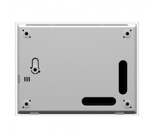 Клавіатура K-GLCD (white) Клавіатура K-GLCD (white)