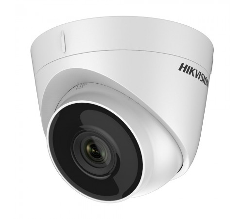 IP-відеокамера 4 Мп Hikvision DS-2CD1343G0E-I (2.8 мм) для системи відеоспостереження IP-відеокамера 4 Мп Hikvision DS-2CD1343G0E-I (2.8 мм) для системи відеоспостереження