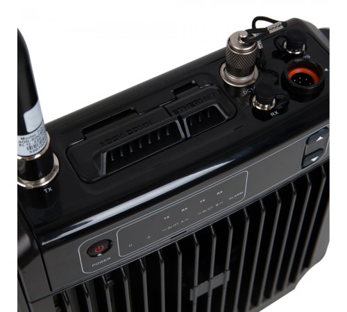 Мобільний ретранслятор HYTERA HR655 UHF 400-470MHz, 25W, backpack Kits Мобільний ретранслятор HYTERA HR655 UHF 400-470MHz, 25W, backpack Kits