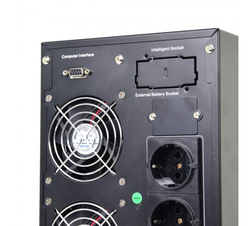 Автономне ДБЖ Full Energy BBGP-220/20Prime 2000 ВА / 1600 Вт Автономне ДБЖ Full Energy BBGP-220/20Prime 2000 ВА / 1600 Вт