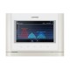 Wi-Fi відеодомофон 7" Commax CMV-70MX з переадресацією виклику у застосунок на смартфон