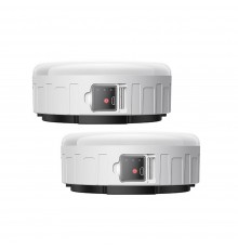 Комплект із двох кемпінгових ліхтарів SUPERFIRE T25 з перезарядкою та потужністю 7 Вт