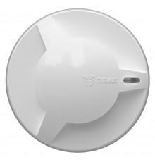 Димовий адресний пожежний сповіщувач DETECTO SMK100 (white)