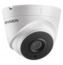 HD-TVI відеокамера 2 Мп Hikvision DS-2CE56D8T-IT3E (2.8 мм) Ultra-Low Light з підтримкою PoC для системи відеонагляду