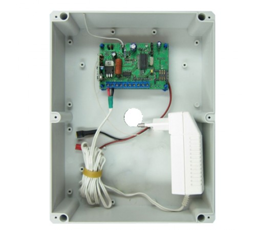 Дозвонщик GSM XIT Box v3 Дозвонщик GSM XIT Box v3