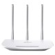 Маршрутизатор TP-LINK TL-WR845N N300 4xFE LAN 1xFE WAN (TL-WR845N)