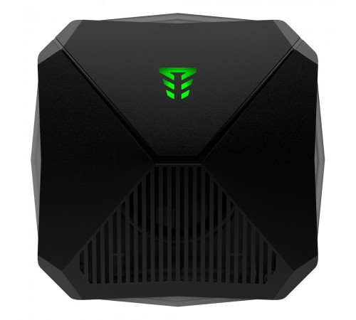 Бездротова вулична сирена X-Siren (black) Бездротова вулична сирена X-Siren (black)