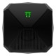 Бездротова вулична сирена X-Siren (black)