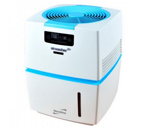 Мийка повітря Neoclima MP-25 Мийка повітря Neoclima MP-25