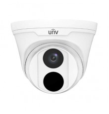 IP-відеокамера Uniview IPC3614LR3-PF40-D для системи відеонагляду