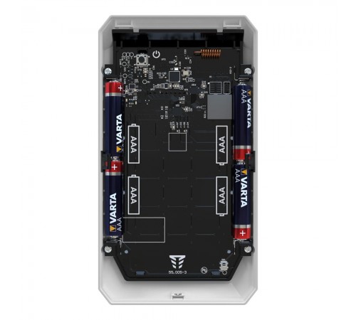Клавіатура X-Pad (white) Клавіатура X-Pad (white)