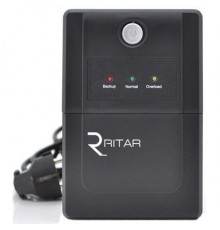 Джерело безперебійного живлення Ritar RTP850L-U