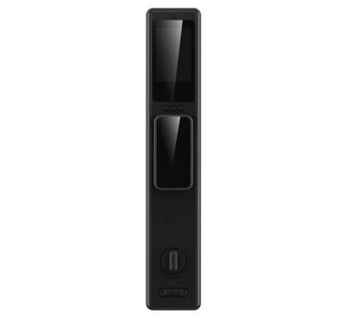 Smart замок ZKTeco TL800 Wi-Fi з OLED екраном, зчитувачем відбитку пальця і карт Mifare Smart замок ZKTeco TL800 Wi-Fi з OLED екраном, зчитувачем відбитку пальця і карт Mifare