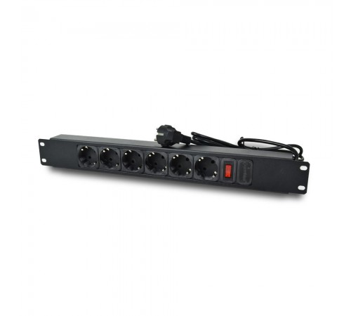 Комплект: Шафа серверна SteelNet 7U 600 x 400 сірий + Блок розеток 1U 19" на 6 розеток з вимикачем + Організатор кабелю перфорований із кришкою 19" + Полиця консольна CMS UA-SHC300G Комплект: Шафа серверна SteelNet 7U 600 x 400 сірий + Блок розеток 1U 19" на 6 розеток з вимикачем + Організатор кабелю перфорований із кришкою 19" + Полиця консольна CMS UA-SHC300G
