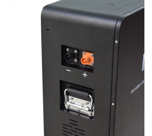 Акумулятор LiFePO4 літій залізо фосфатний 51.2В 300А·год Full Energy FEG-48300-1 Акумулятор LiFePO4 літій залізо фосфатний 51.2В 300А·год Full Energy FEG-48300-1