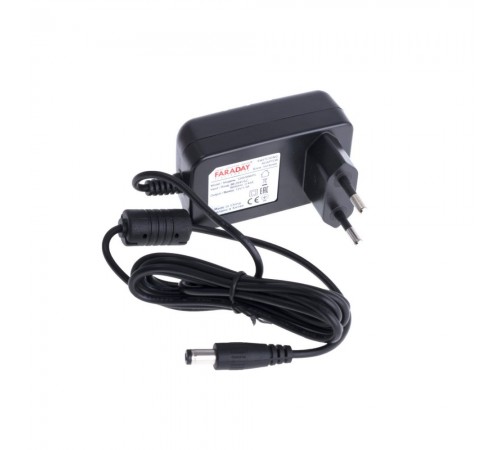 Блок живлення Faraday Electronics 12W/12V/1A WM