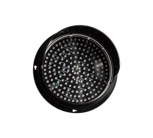 Світлофор шлагбаума ZKTeco Parking LED Light Світлофор шлагбаума ZKTeco Parking LED Light