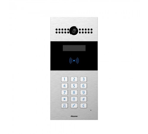 IP-панель виклику Akuvox R27A AL IP-панель виклику Akuvox R27A AL