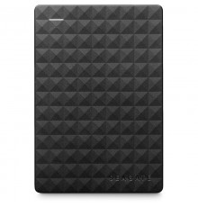 Жорсткий диск Seagate Expansion 2.5" USB 3.0 4TB Black