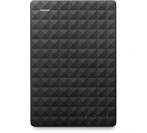 Жорсткий диск Seagate Expansion 2.5" USB 3.0 4TB Black Жорсткий диск Seagate Expansion 2.5" USB 3.0 4TB Black