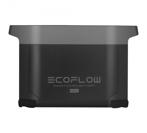 Додаткова батарея EcoFlow DELTA Max Extra Battery (2016 Вт·г) Додаткова батарея EcoFlow DELTA Max Extra Battery (2016 Вт·г)