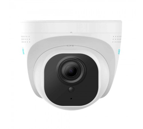 Комплект відеоспостереження Reolink RLK8-520D4-5MP Комплект відеоспостереження Reolink RLK8-520D4-5MP