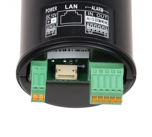 Відеопанель 2 Мп Hikvision DS-KB8113-IME1(B) для IP-домофонів Відеопанель 2 Мп Hikvision DS-KB8113-IME1(B) для IP-домофонів