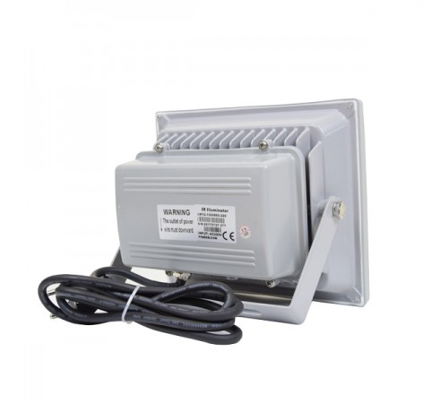 ІЧ-прожектор Lightwell LW12-100IR60-220 ІЧ-прожектор Lightwell LW12-100IR60-220