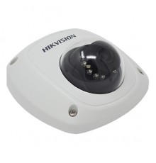 Відеокамера Hikvision DS-2CE56D8T-IRS(2.8mm) для системи відеонагляду