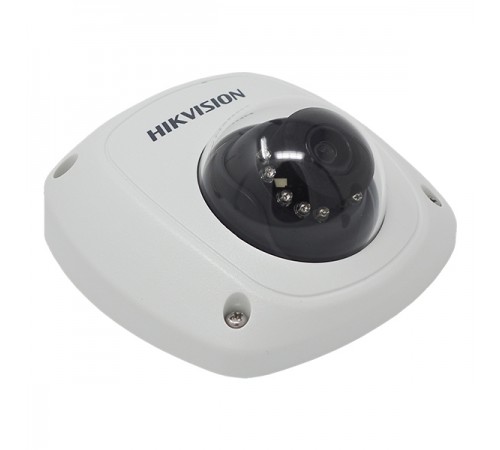 Відеокамера Hikvision DS-2CE56D8T-IRS(2.8mm) для системи відеонагляду Відеокамера Hikvision DS-2CE56D8T-IRS(2.8mm) для системи відеонагляду