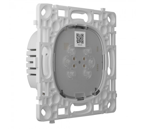 Реле Ajax LightCore (2-way) vertical для прохідного вимикача Реле Ajax LightCore (2-way) vertical для прохідного вимикача