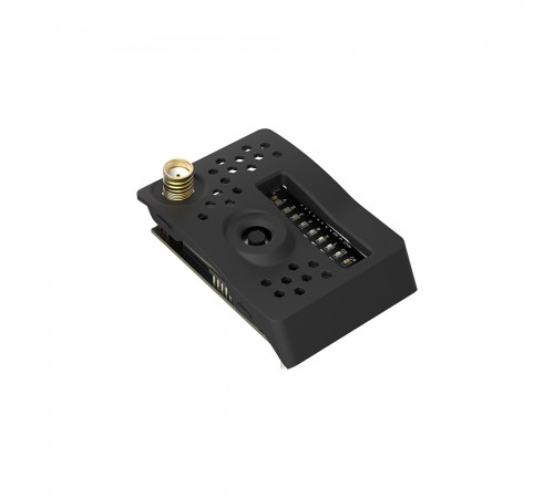 Модуль приймача iFlight 4.9-5.8G VRX для FPV-окулярів Skyzone Модуль приймача iFlight 4.9-5.8G VRX для FPV-окулярів Skyzone