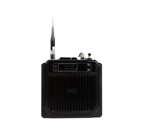 Мобільний ретранслятор HYTERA HR655 UHF 400-470MHz, 25W, backpack Kits Мобільний ретранслятор HYTERA HR655 UHF 400-470MHz, 25W, backpack Kits