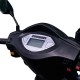 Електроскутер VISTA-L2 (T409-2) 1000Вт 60В 20А·год для людей похилого віку та людей з особливими потребами