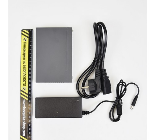 Комутатор PoE-1006-4P/250m Комутатор PoE-1006-4P/250m