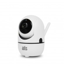 Wi-Fi відеокамера поворотна настільна 2 Мп з Wi-Fi ATIS AI-462T