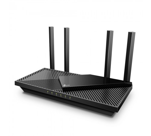 Маршрутизатор TP-LINK ARCHER AX55 AX3000 4xGE LAN 1xGE WAN MU-MIMO OFDMA (ARCHER-AX55) Маршрутизатор TP-LINK ARCHER AX55 AX3000 4xGE LAN 1xGE WAN MU-MIMO OFDMA (ARCHER-AX55)