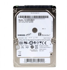 Жорсткий диск HDD SATA 2.5"1TB 5400RPM 8MB ST1000LM024
