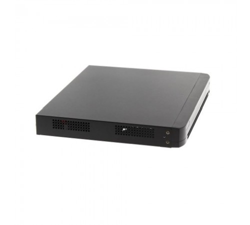 Відеореєстратор Hikvision DS-7216HUHI-M2/S(E)/4A+16/4 для системи відеонагляду Відеореєстратор Hikvision DS-7216HUHI-M2/S(E)/4A+16/4 для системи відеонагляду
