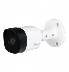 HDCVI відеокамера 5Мп Dahua DH-HAC-B2A51P (2.8mm) для системи відеоспостереження