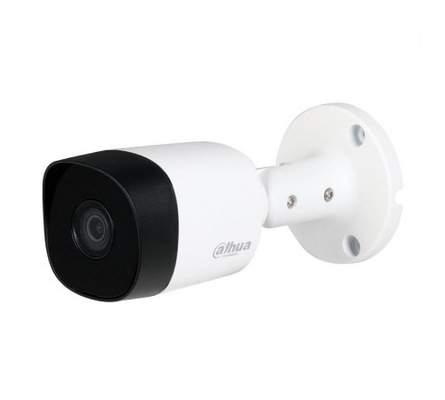 HDCVI відеокамера 5Мп Dahua DH-HAC-B2A51P (2.8mm) для системи відеоспостереження HDCVI відеокамера 5Мп Dahua DH-HAC-B2A51P (2.8mm) для системи відеоспостереження
