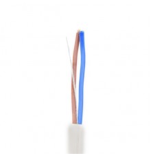 Кабель силовий ATIS FC 2*0.75-CU бухта 100м