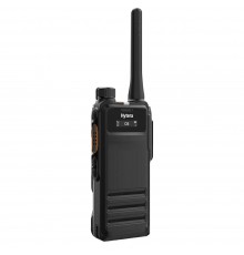 Портативна радіостанція HYTERA HP705 UHF 350-470 МГц, датчик падіння, GPS, Bluetooth, 2400mAh(Li)